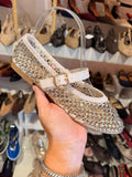 Manoletinas Cinderella