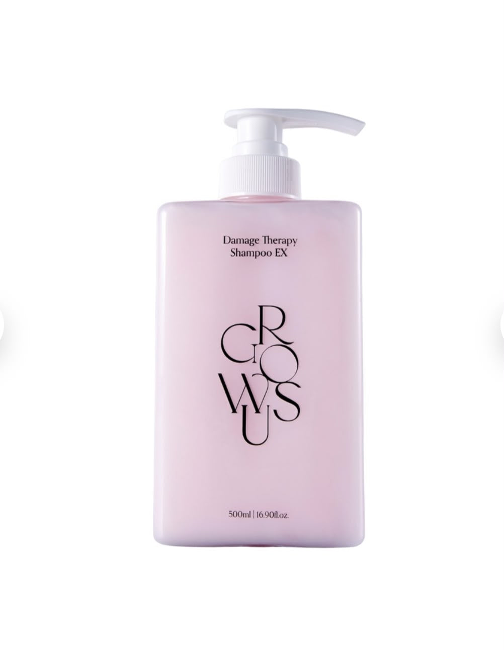 - Champú Damage Therapy EX