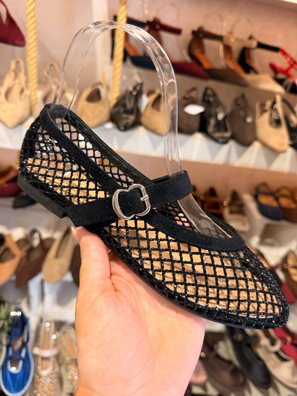 Manoletinas Cinderella