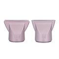 Secador Profesional CALIMA - Rosa Pastel | Edición Soft Touch