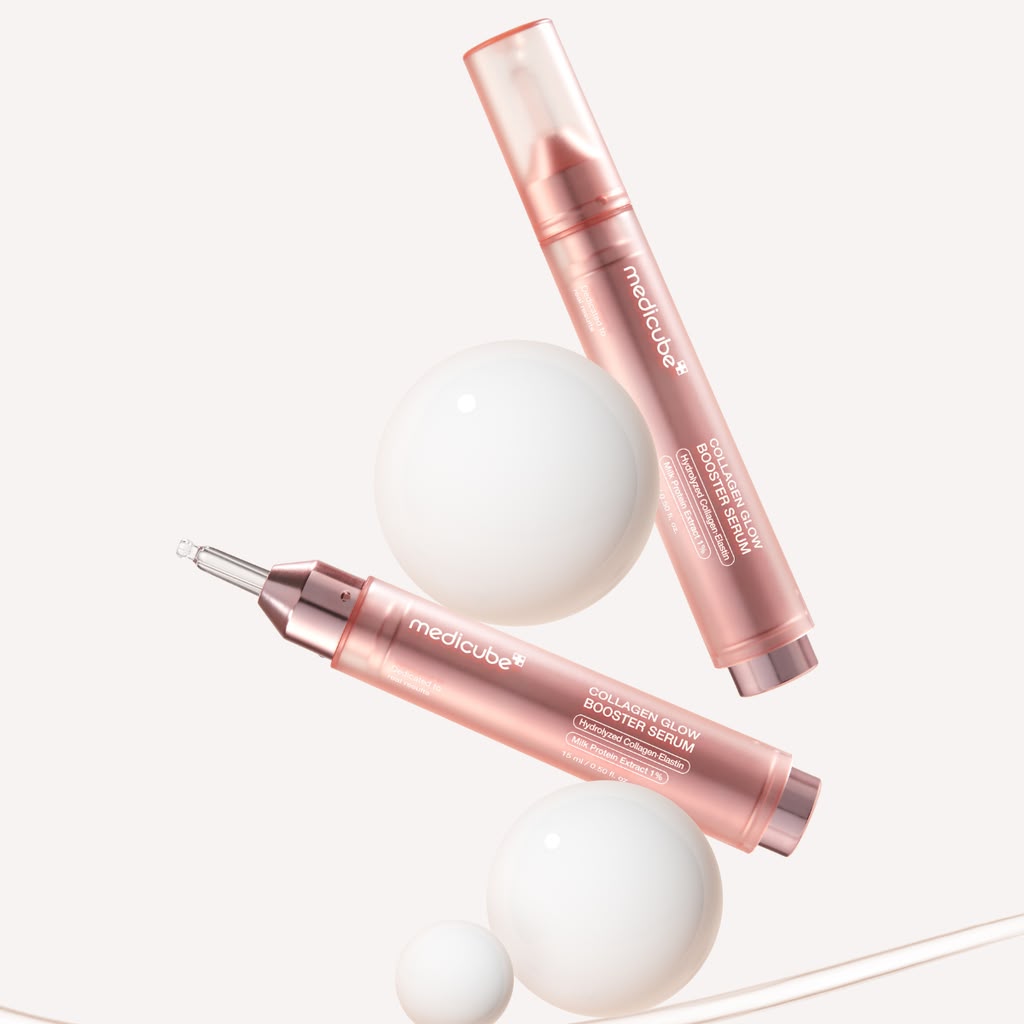 SERUM COLLAGEN GLOW BOOSTER MILK