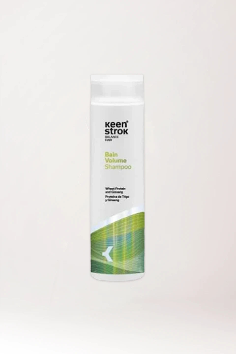 KEEN STROK - Bain Volume Shampoo -250ml