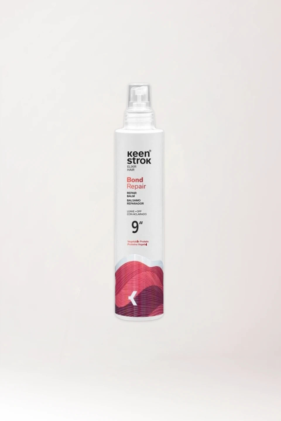 KEEN STROK - Elixir Hair Bond Repair - 250ml