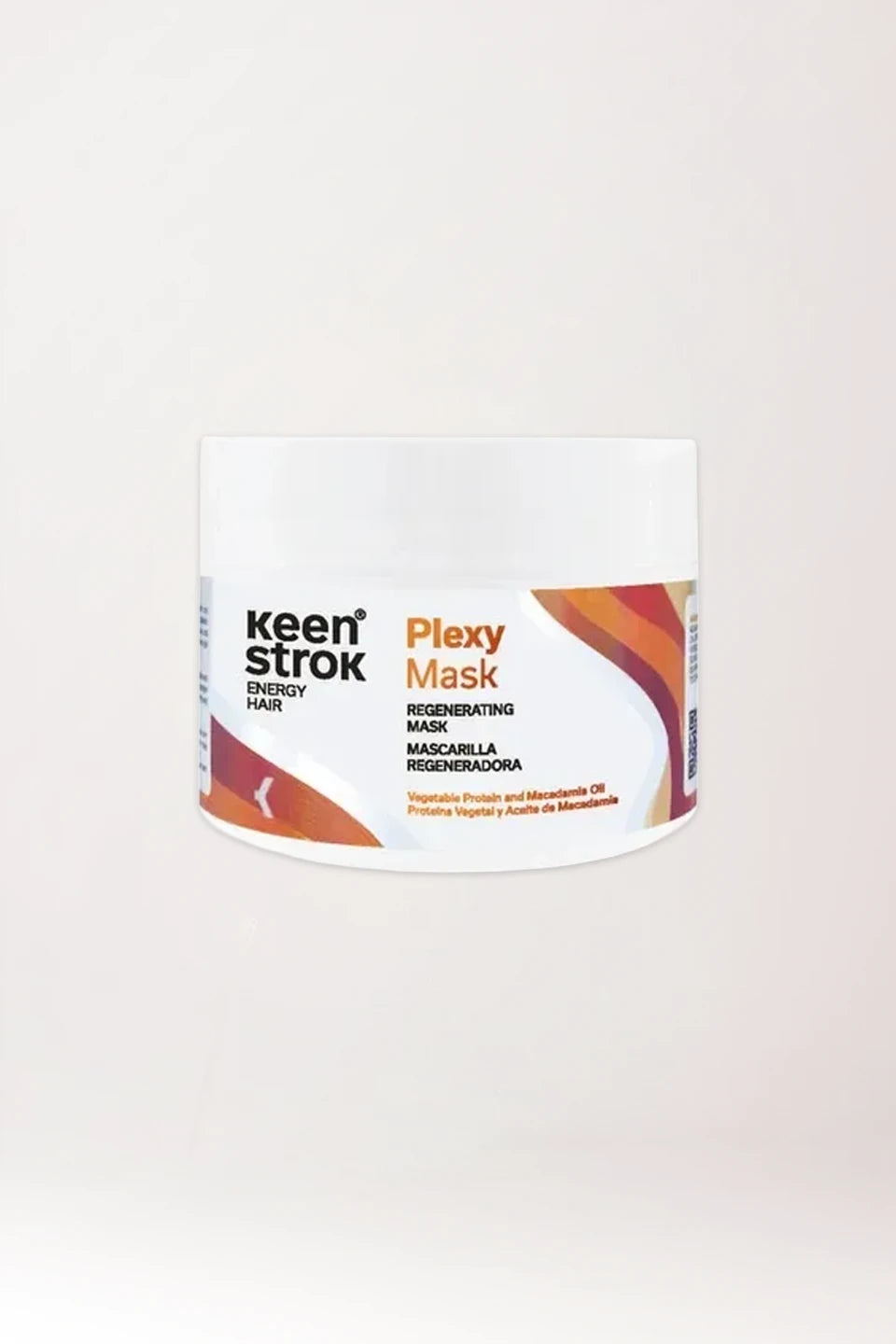 KEEN STROK - Mascarilla Plexy Regeneradora - 300ml