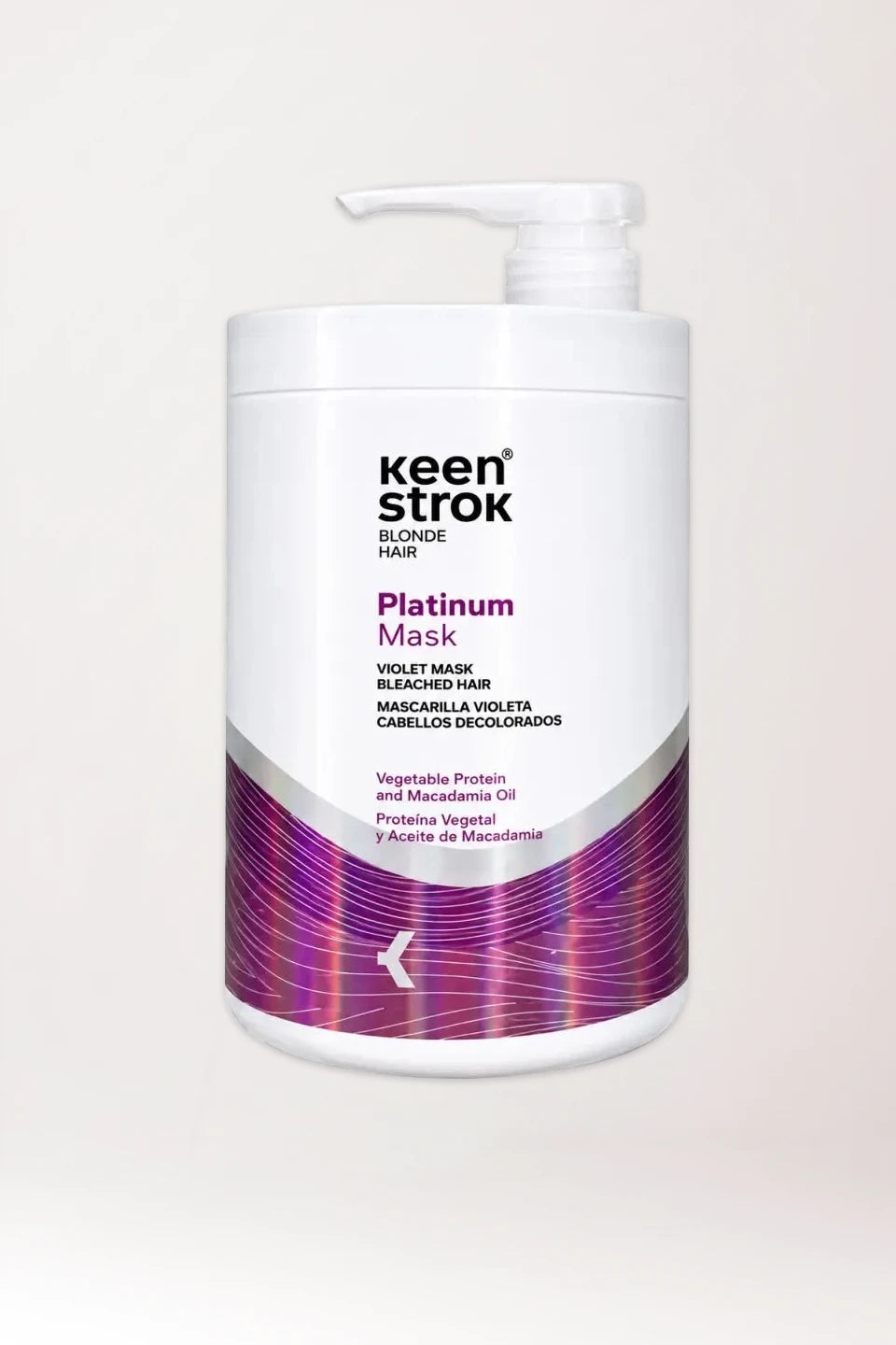 KEEN STROK Platinum Mask