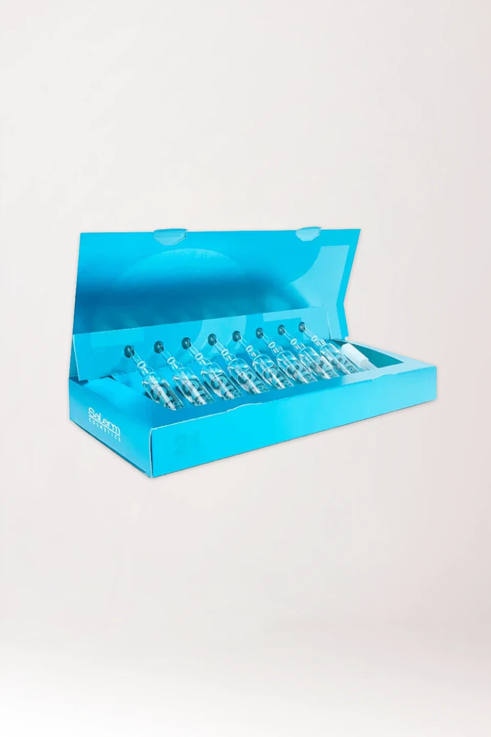 Salerm Cosmetics - Salerm 21 Boost Ampollas Hidratantes