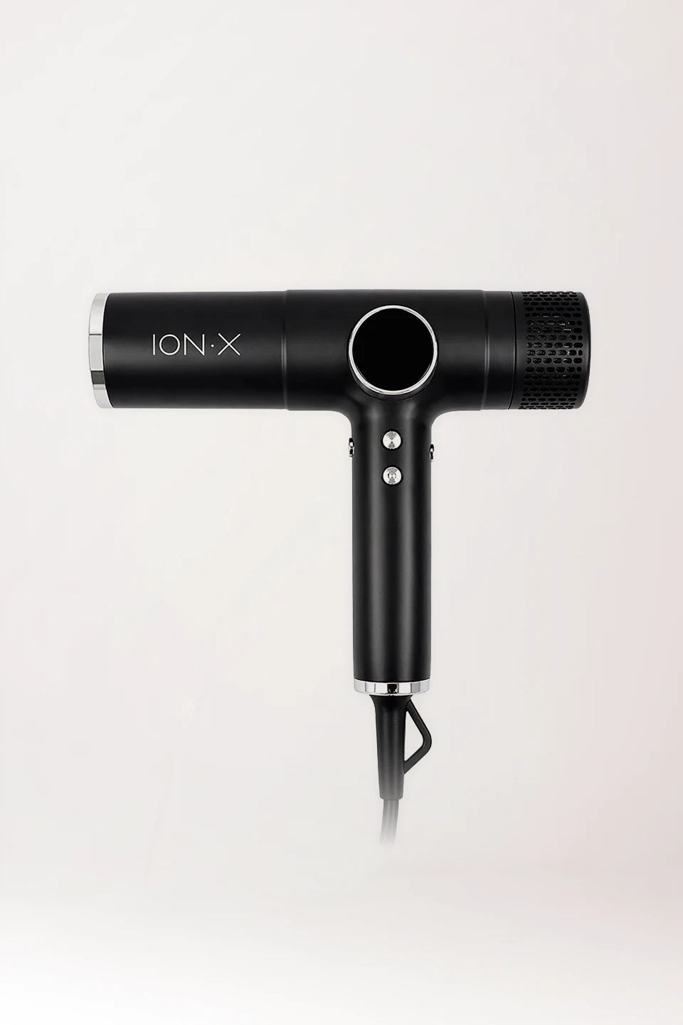 ION-X - Secador Profesional