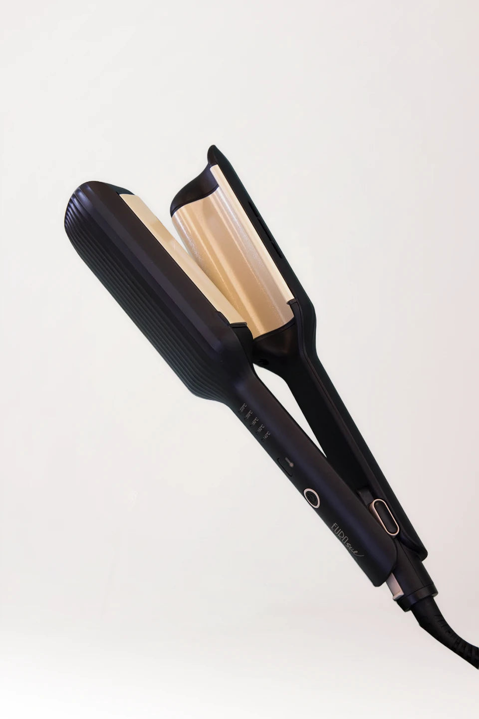 EUROstil - Plancha Profesional