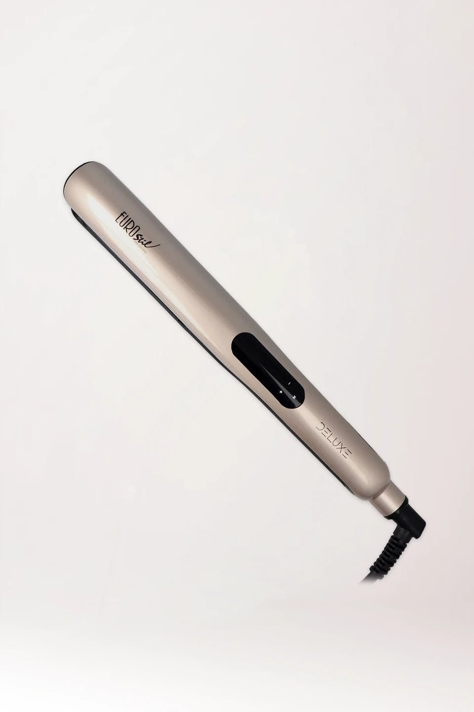 EUROstil -  Plancha Profesional Eurostil Deluxe