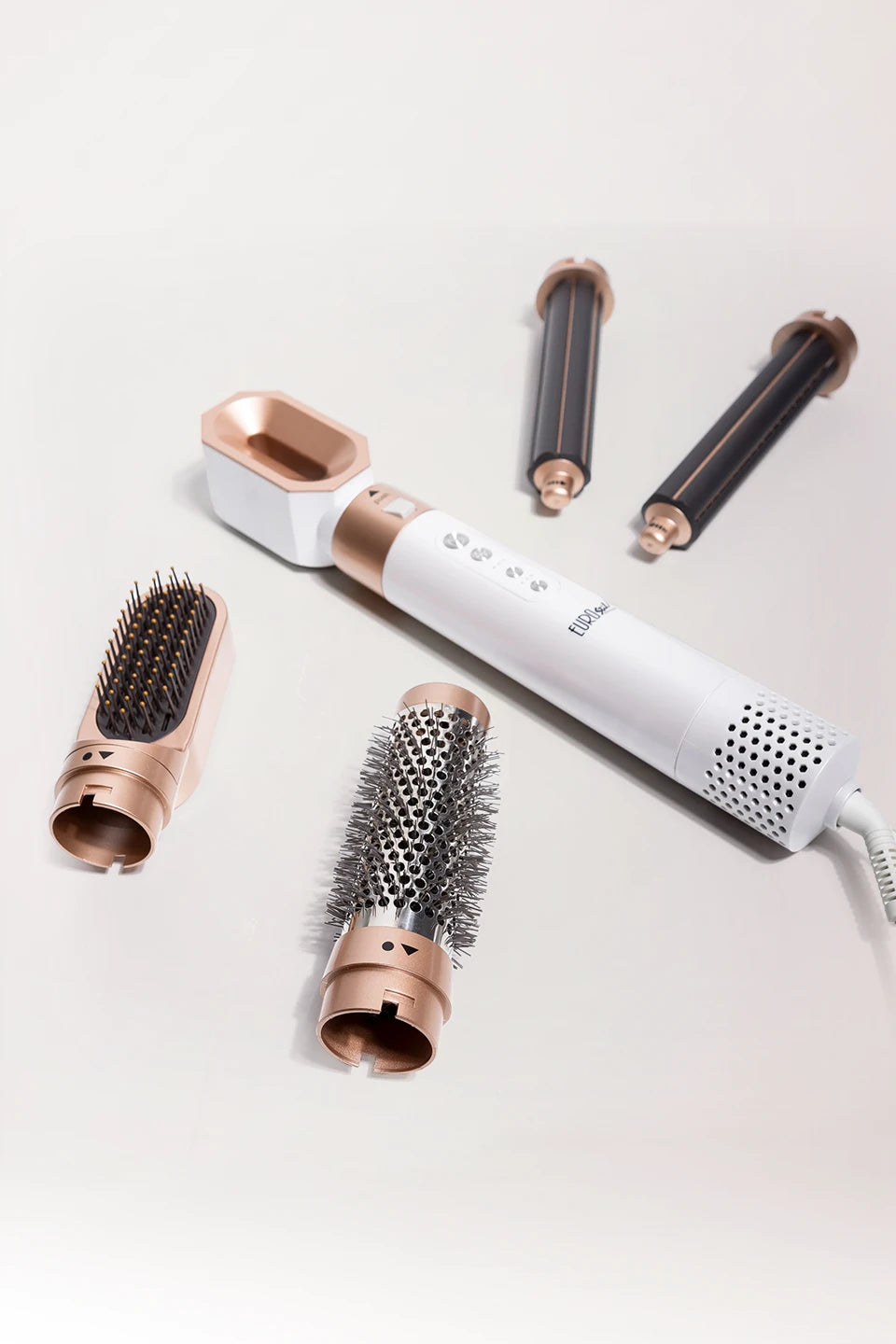 EUROstil - Secador Air Style 5 en 1