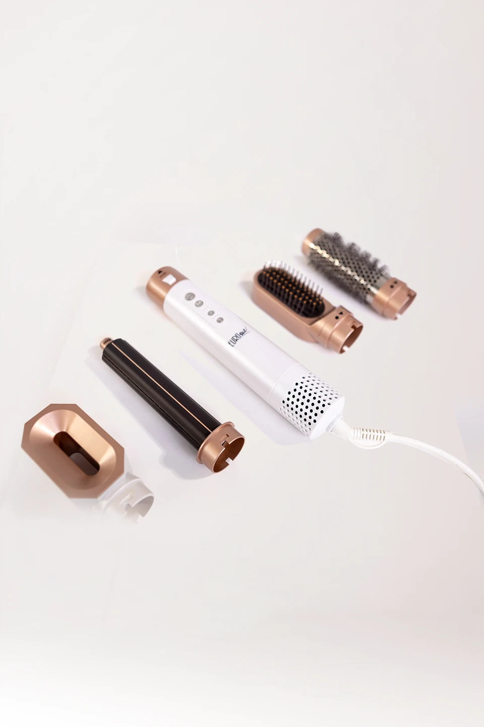 EUROstil - Secador Air Style 5 en 1