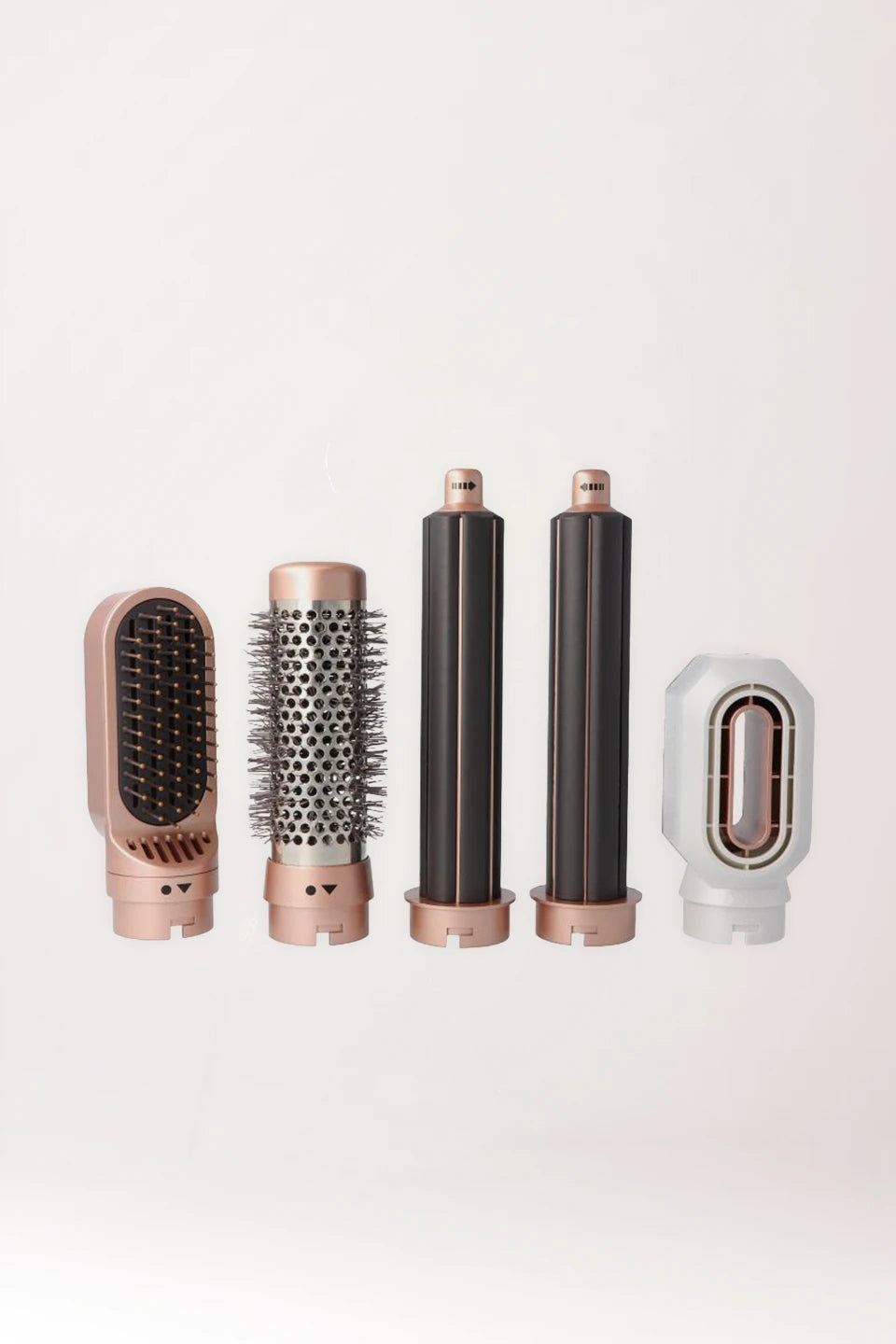 EUROstil - Secador Air Style 5 en 1