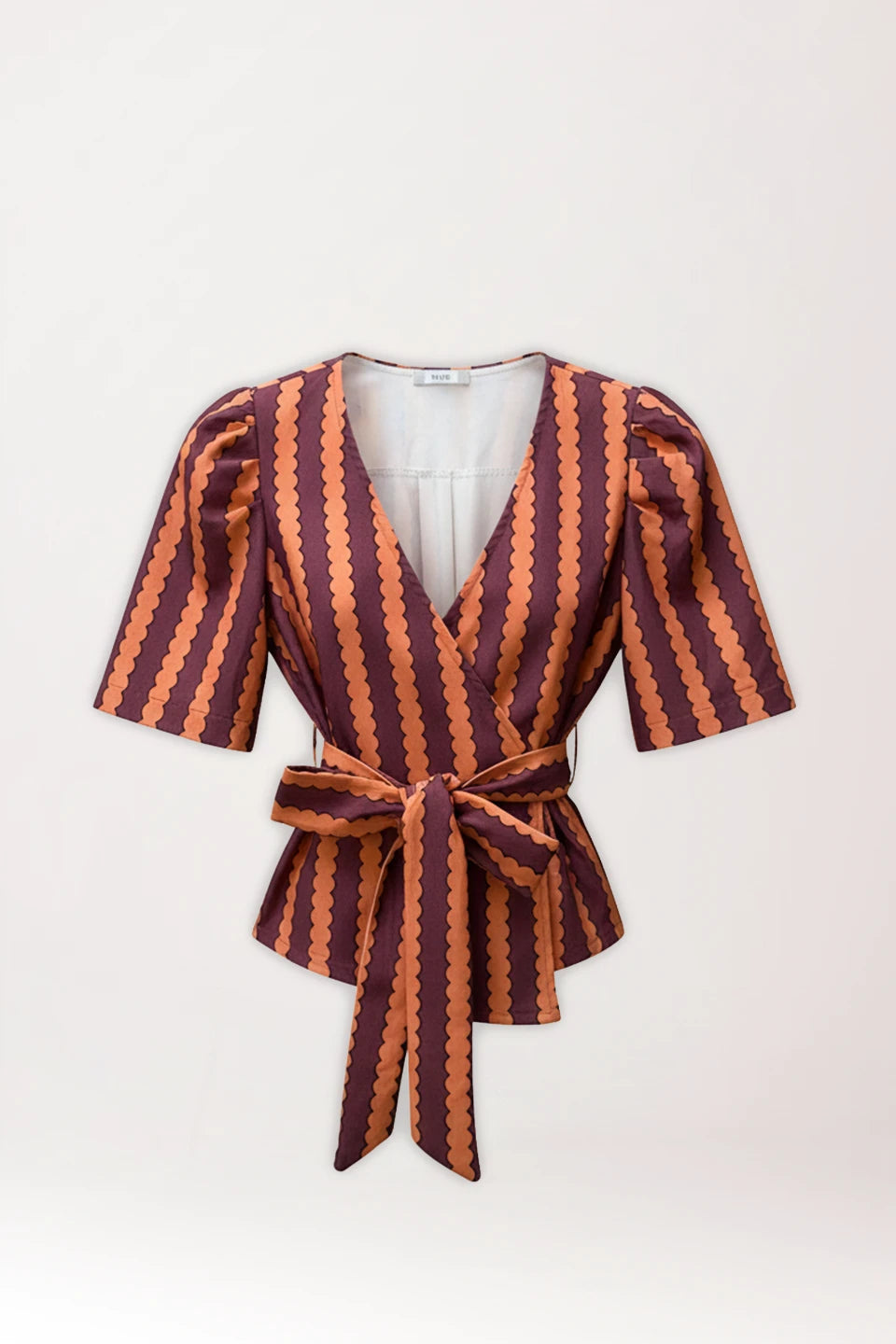 Camisa Sara