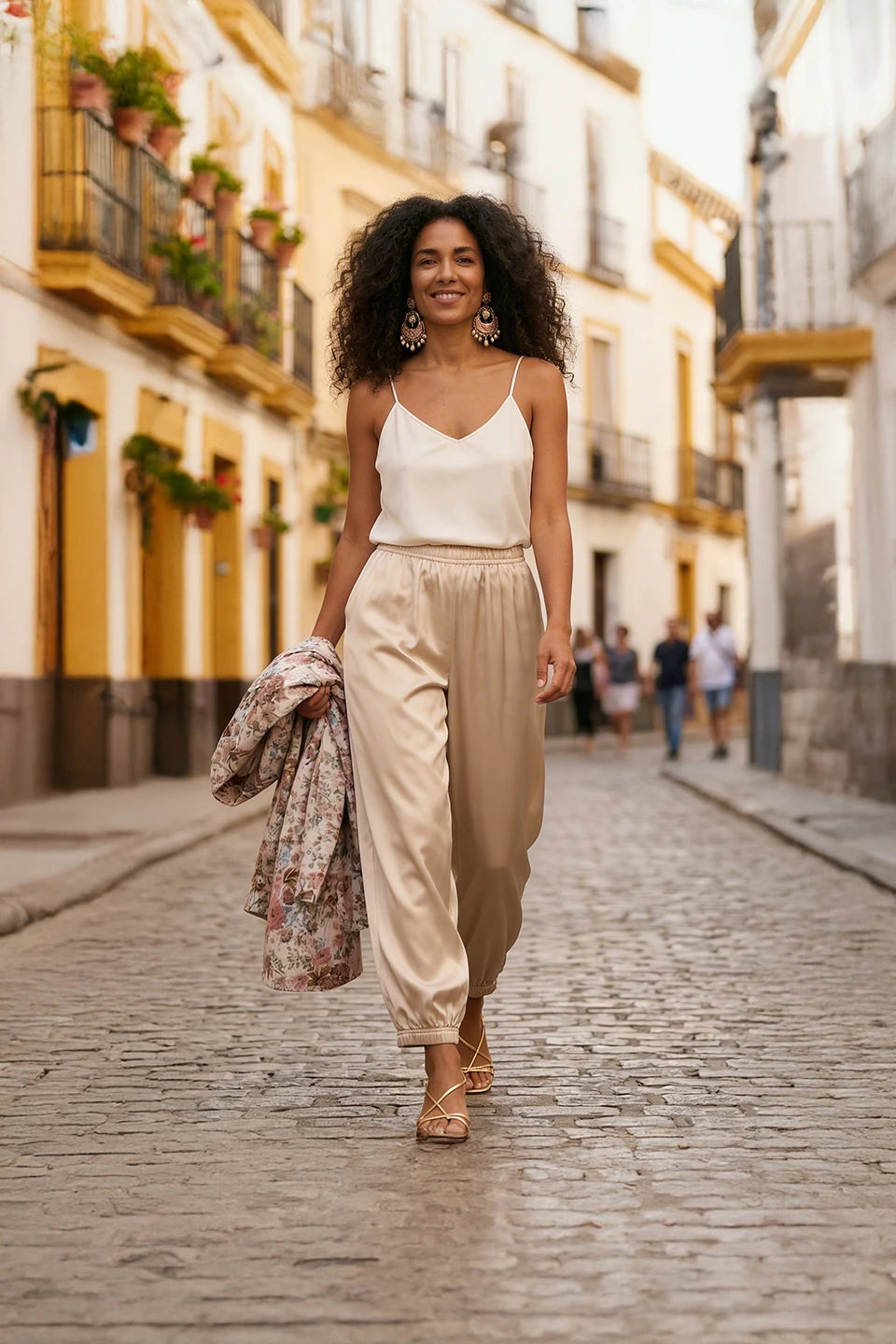 Pantalón Ángela