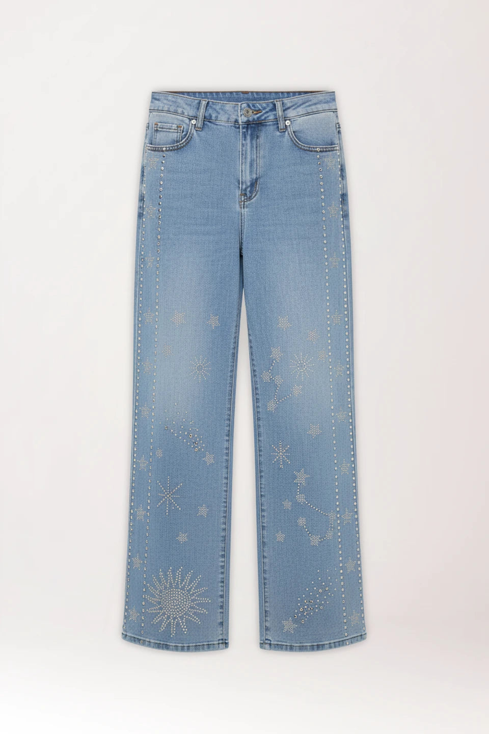 Pantalón vaquero Chari