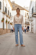 Pantalón vaquero Chari