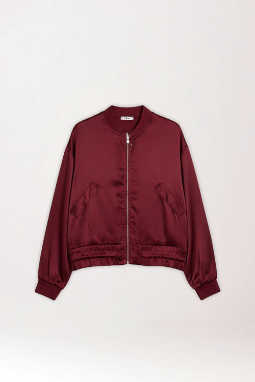 Bomber Cristina