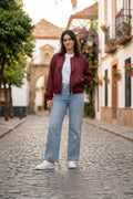 Bomber Cristina
