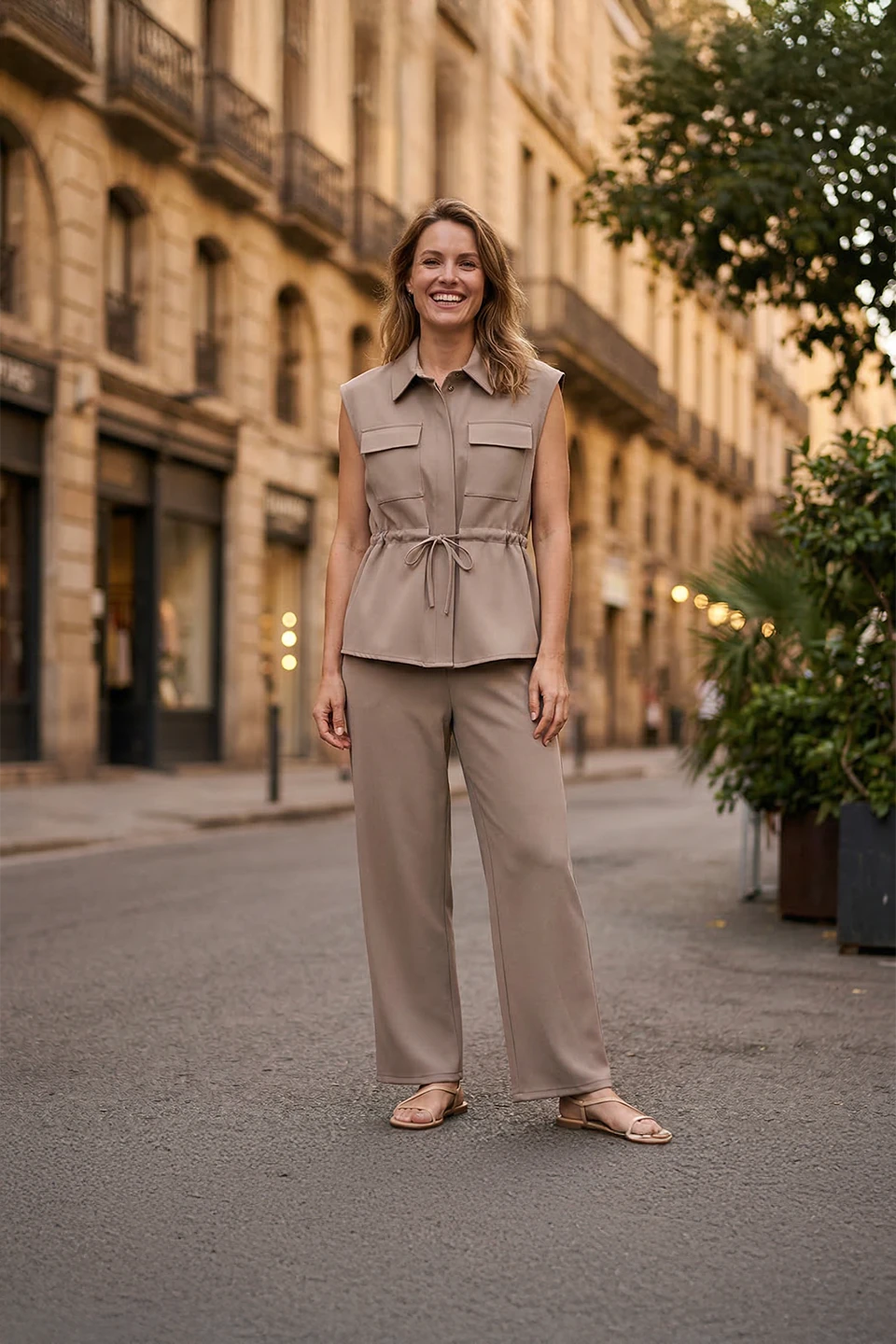 Conjunto Marta