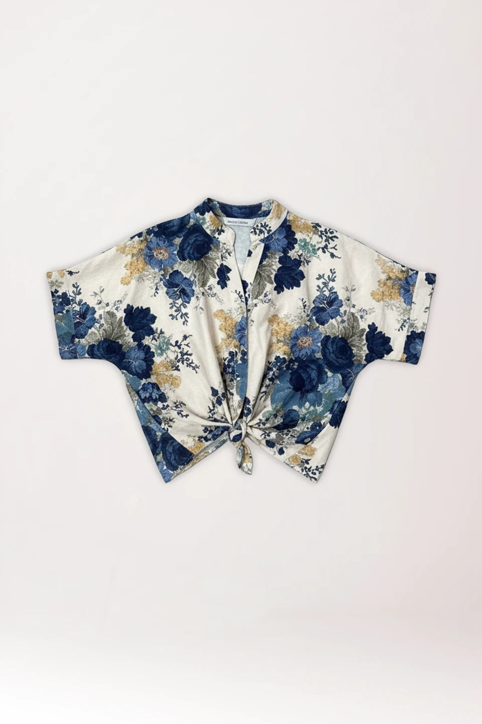 Camisa Elisa