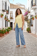 Camiseta Gabriela