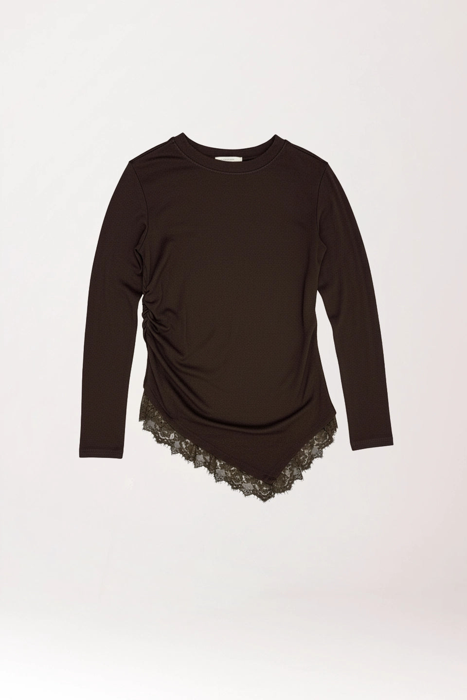 Conjunto mariquilla marrón