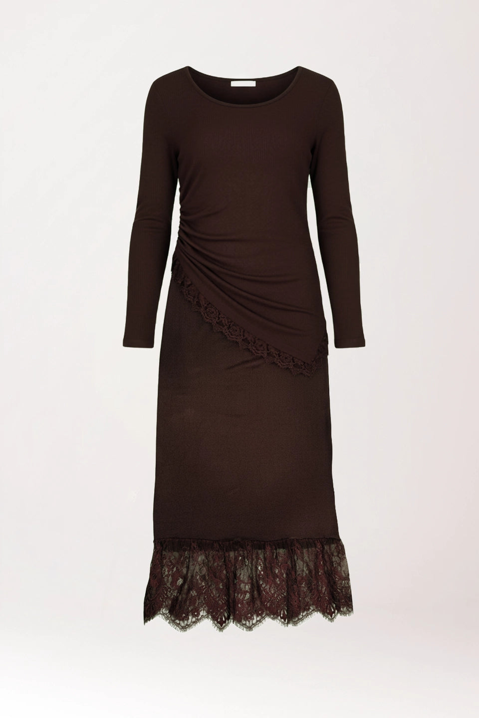 Conjunto mariquilla marrón