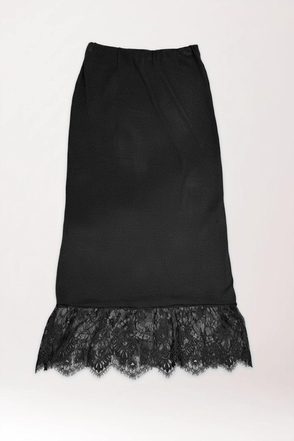 Conjunto mariquilla negro