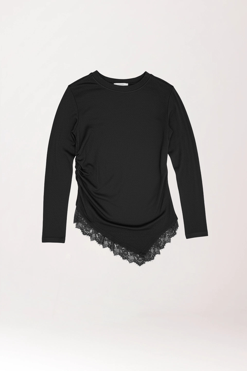 Conjunto mariquilla negro