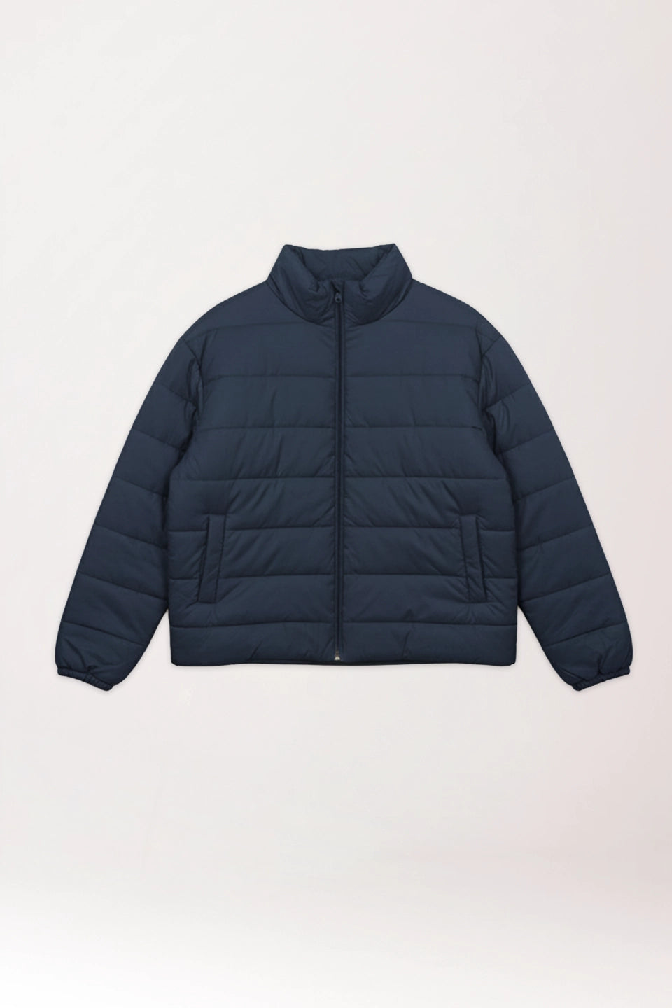 Chaquetón Paula azul