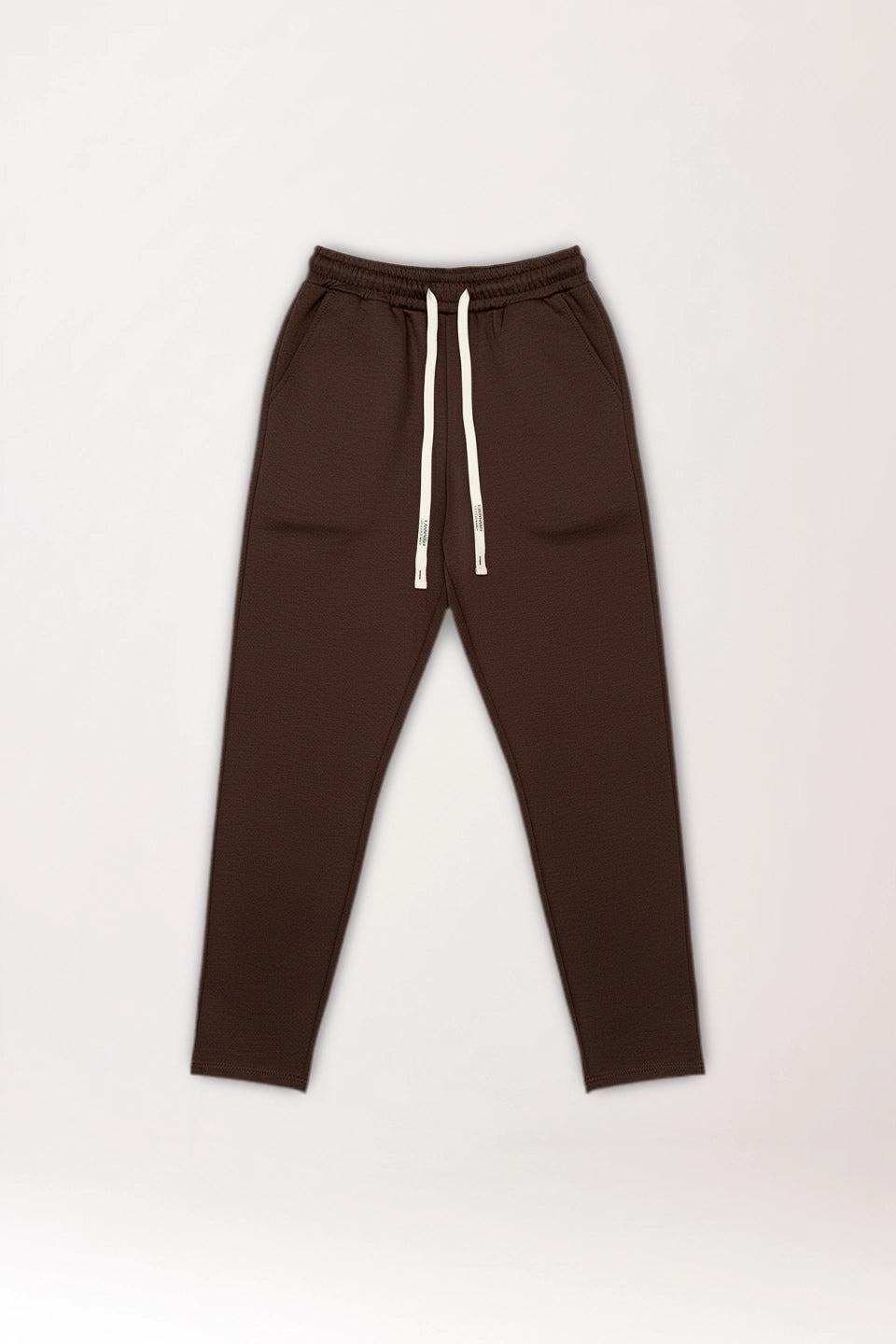 Chandal FLECOS marrón