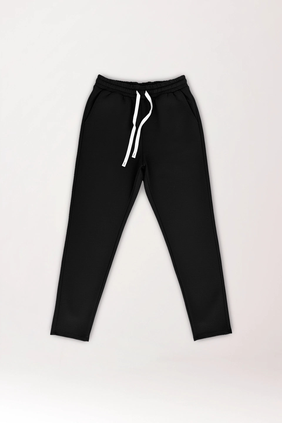 Chandal FLECOS negro