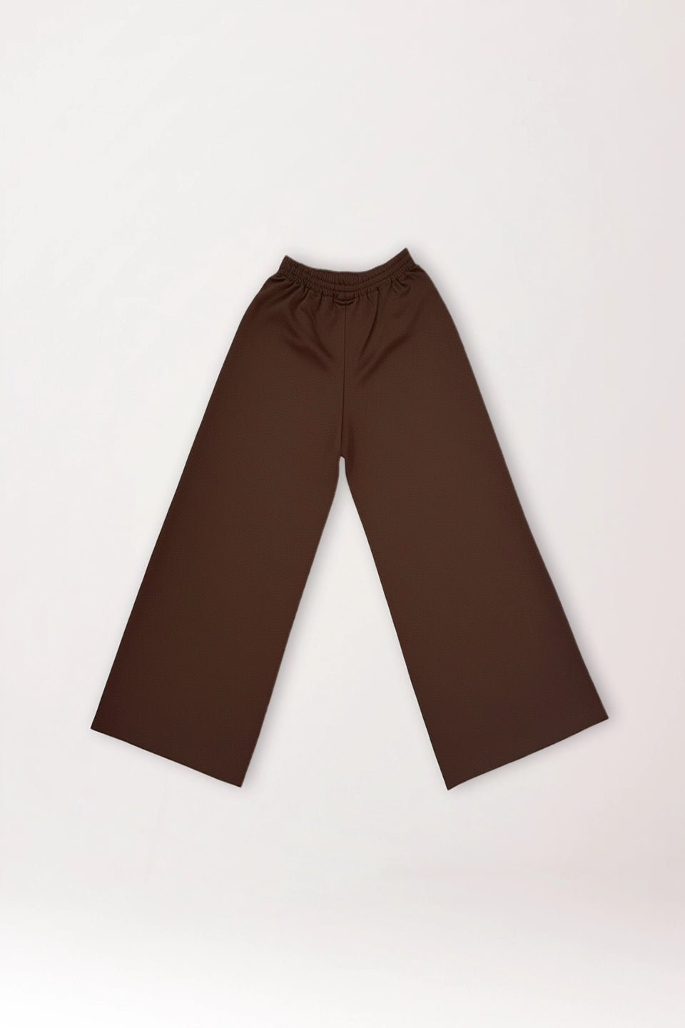 Chandal MIN leopardo marrón