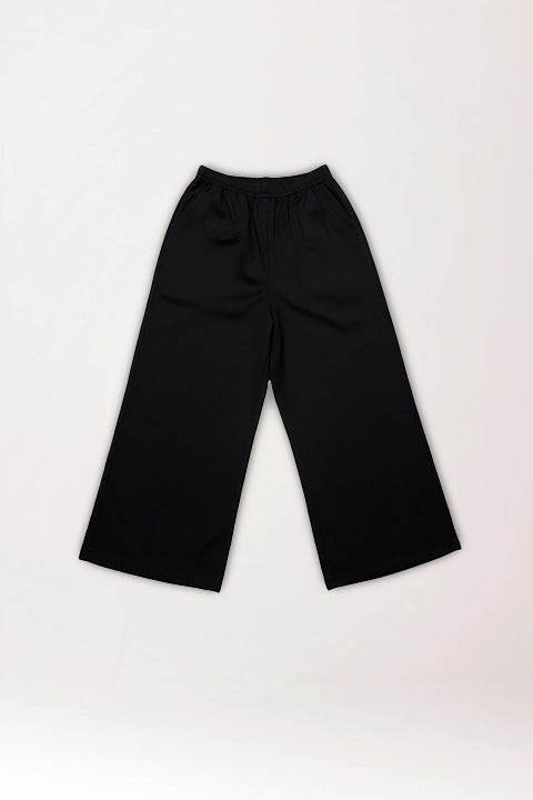 Chandal MIN leopardo negro