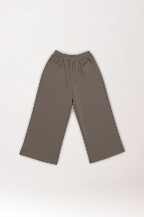 Chandal MIN leopardo taupe