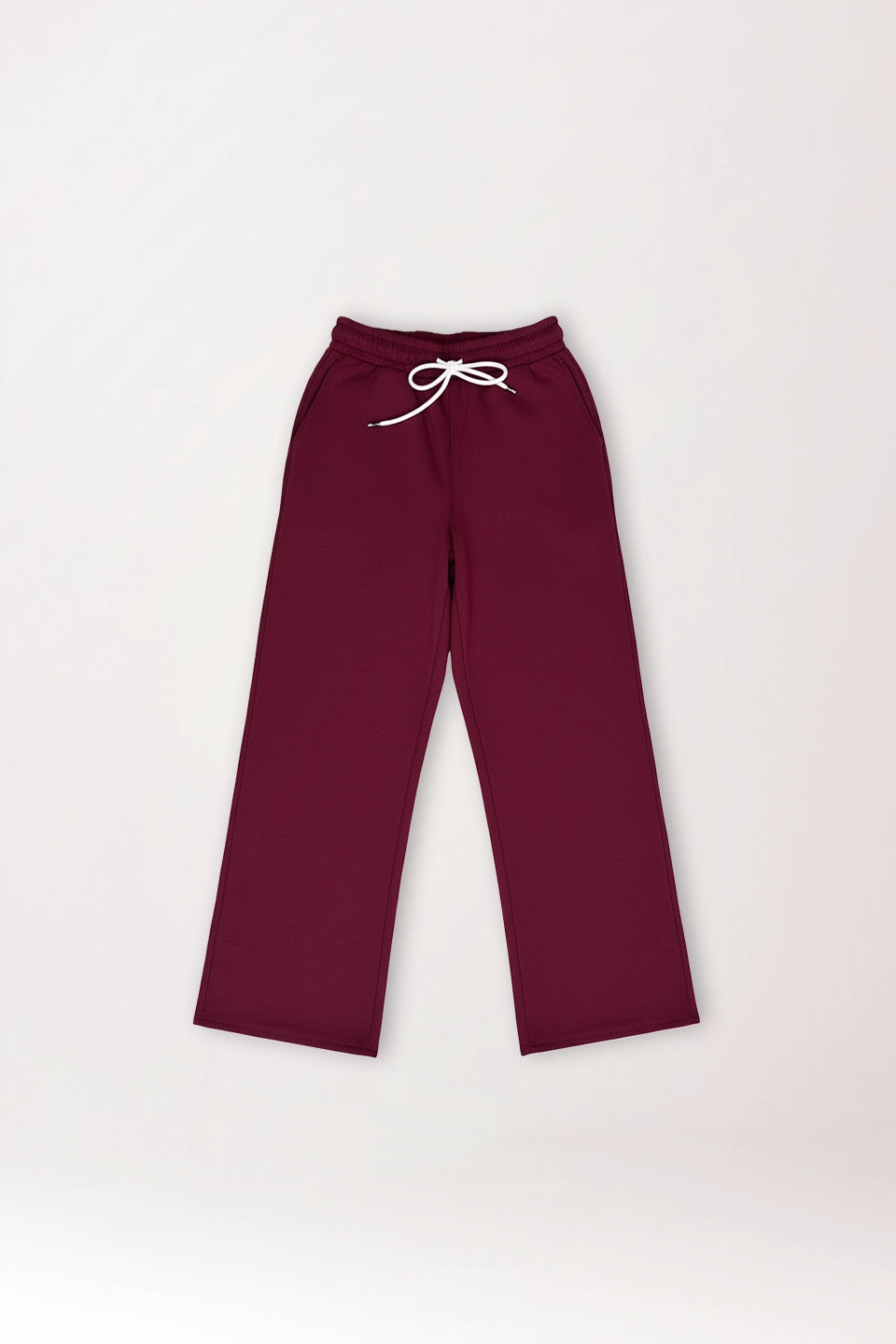 Chandal NEW YORK burdeos