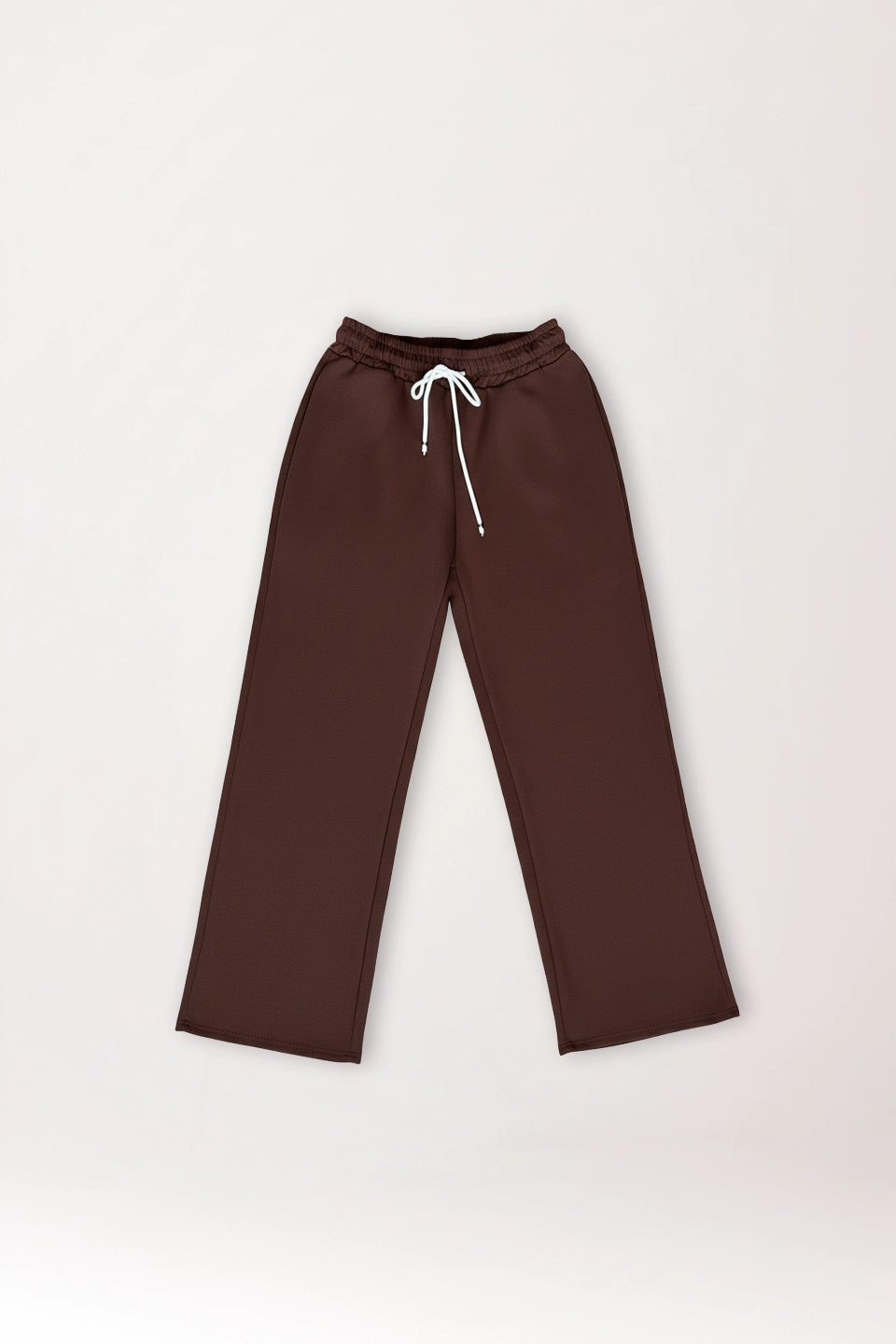 Chandal NEW YORK marrón