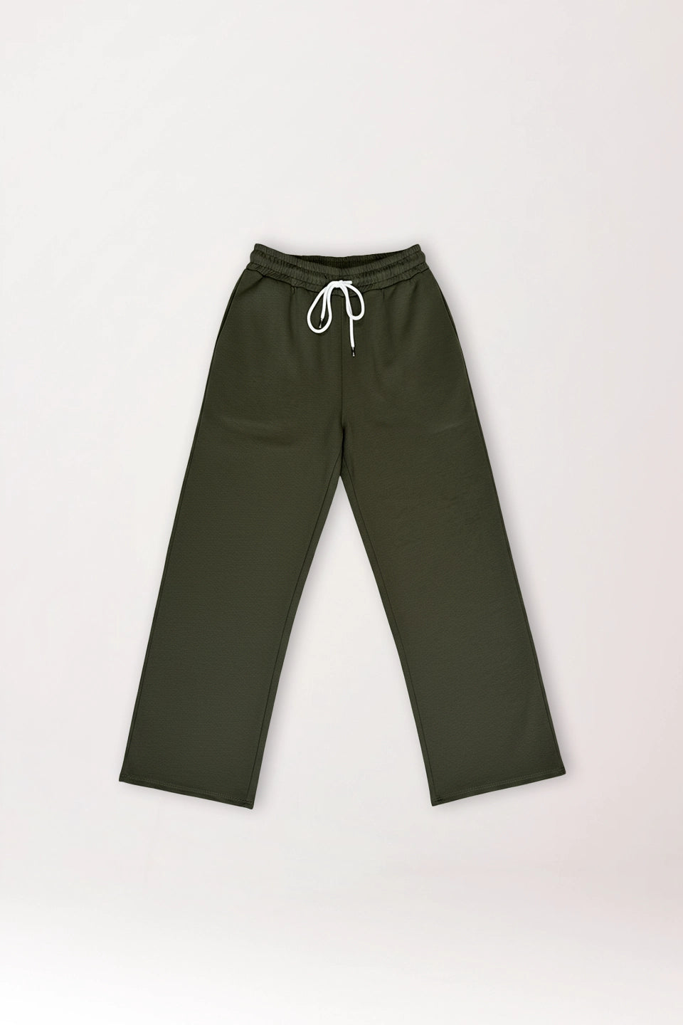 Chandal NEW YORK verde militar