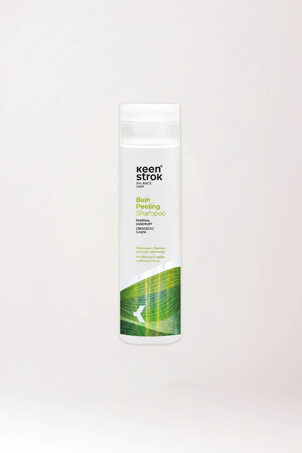 KEEN STROK - Champú Bain Purifying - 250ml