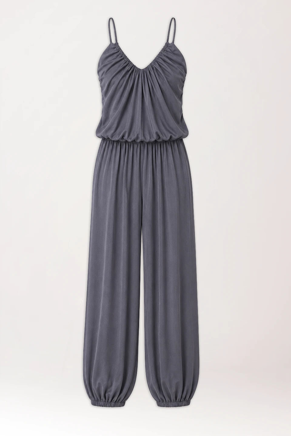 Conjunto Asenat gris