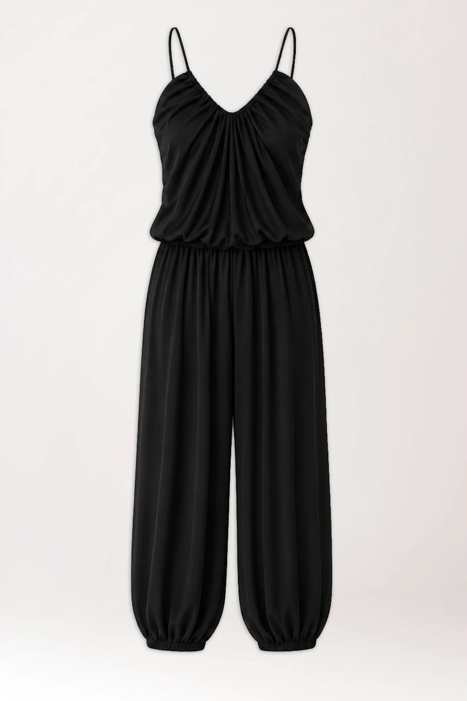 Conjunto Asenat negro