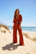 Conjunto Betania coral