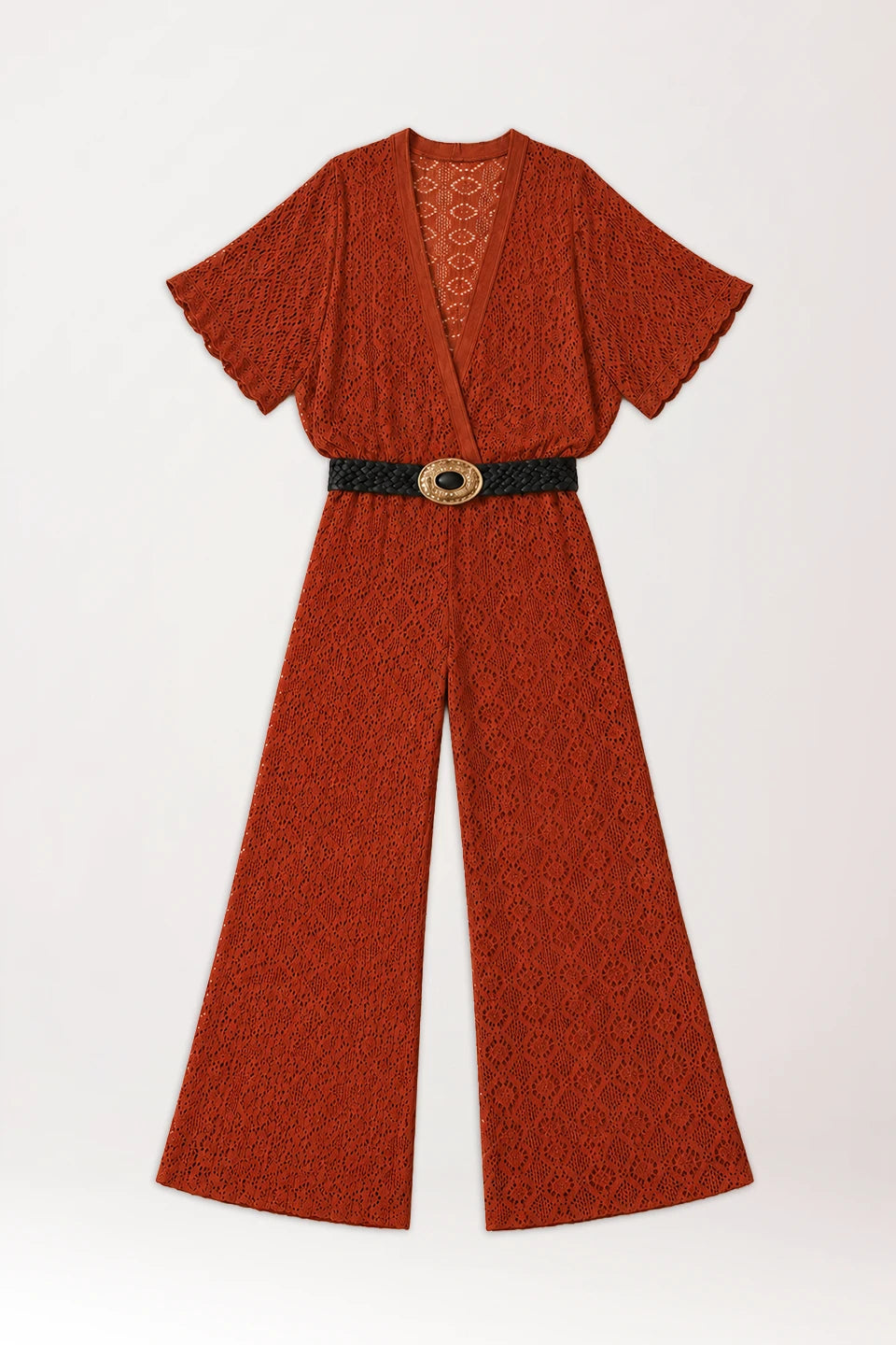 Conjunto Betania coral