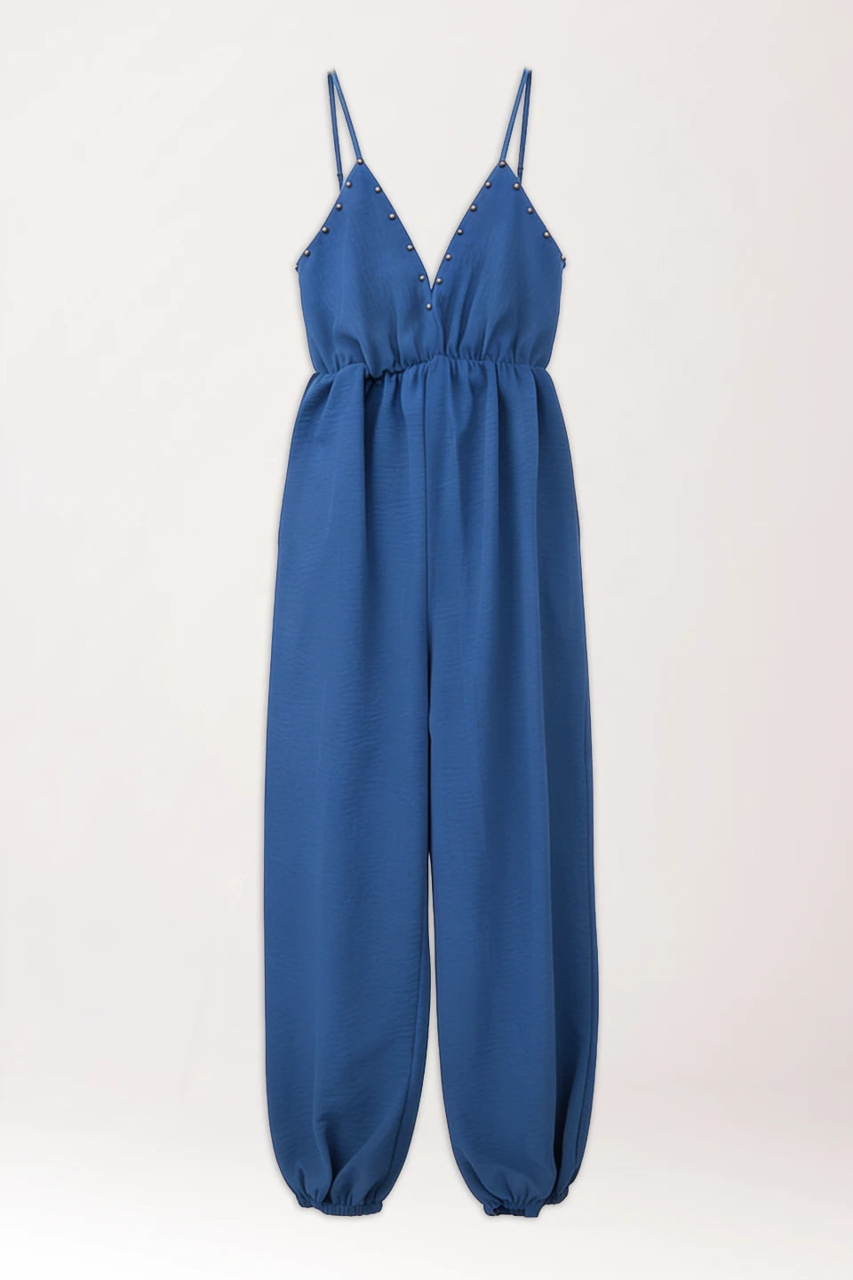 Conjunto Baruc azul