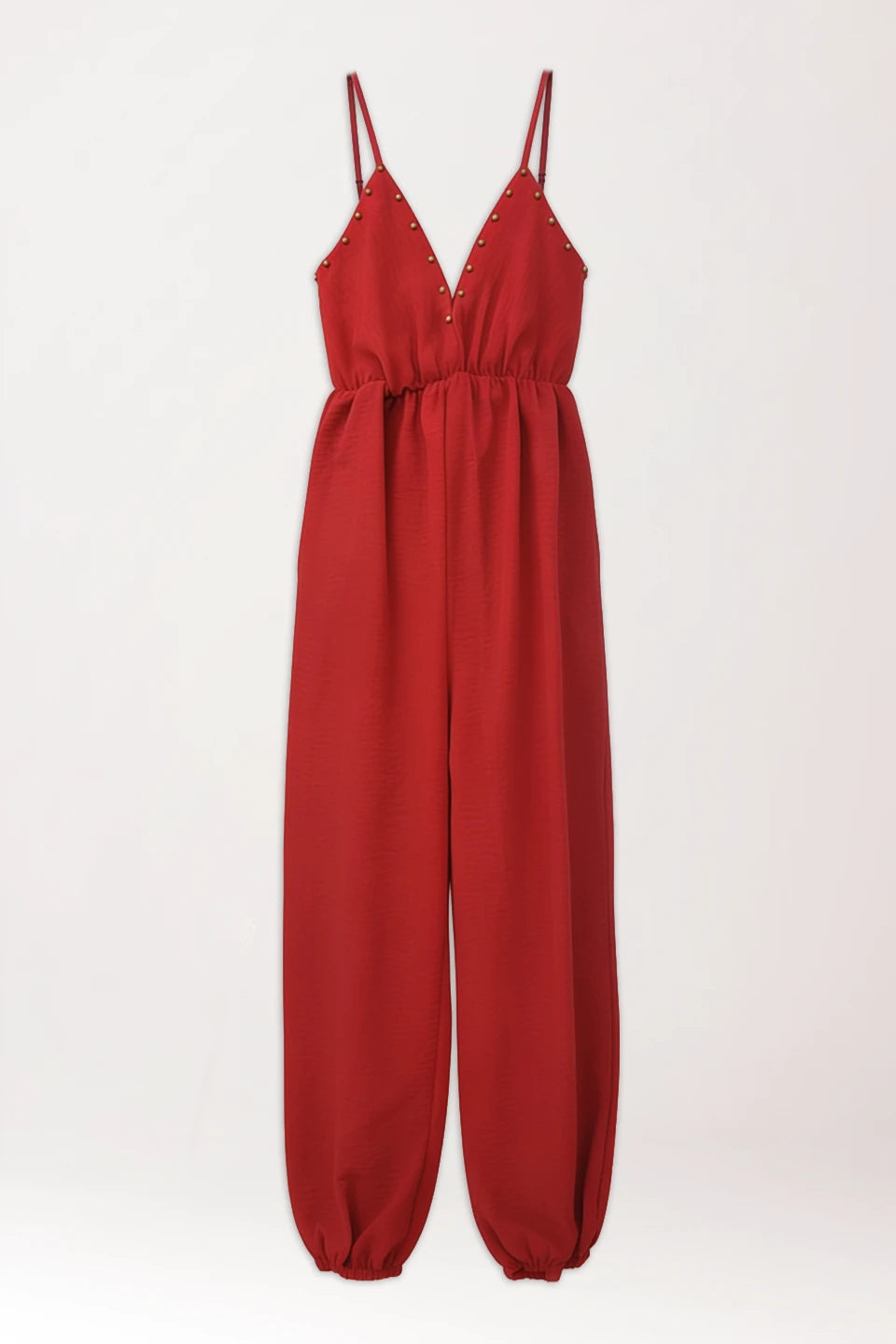Conjunto Baruc rojo