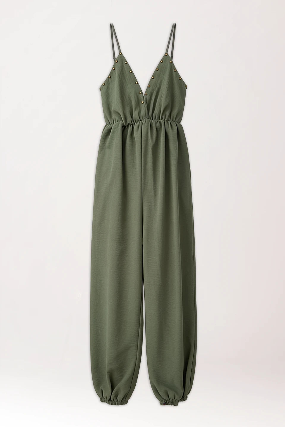 Conjunto Baruc verde