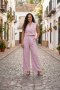 Conjunto Paloma