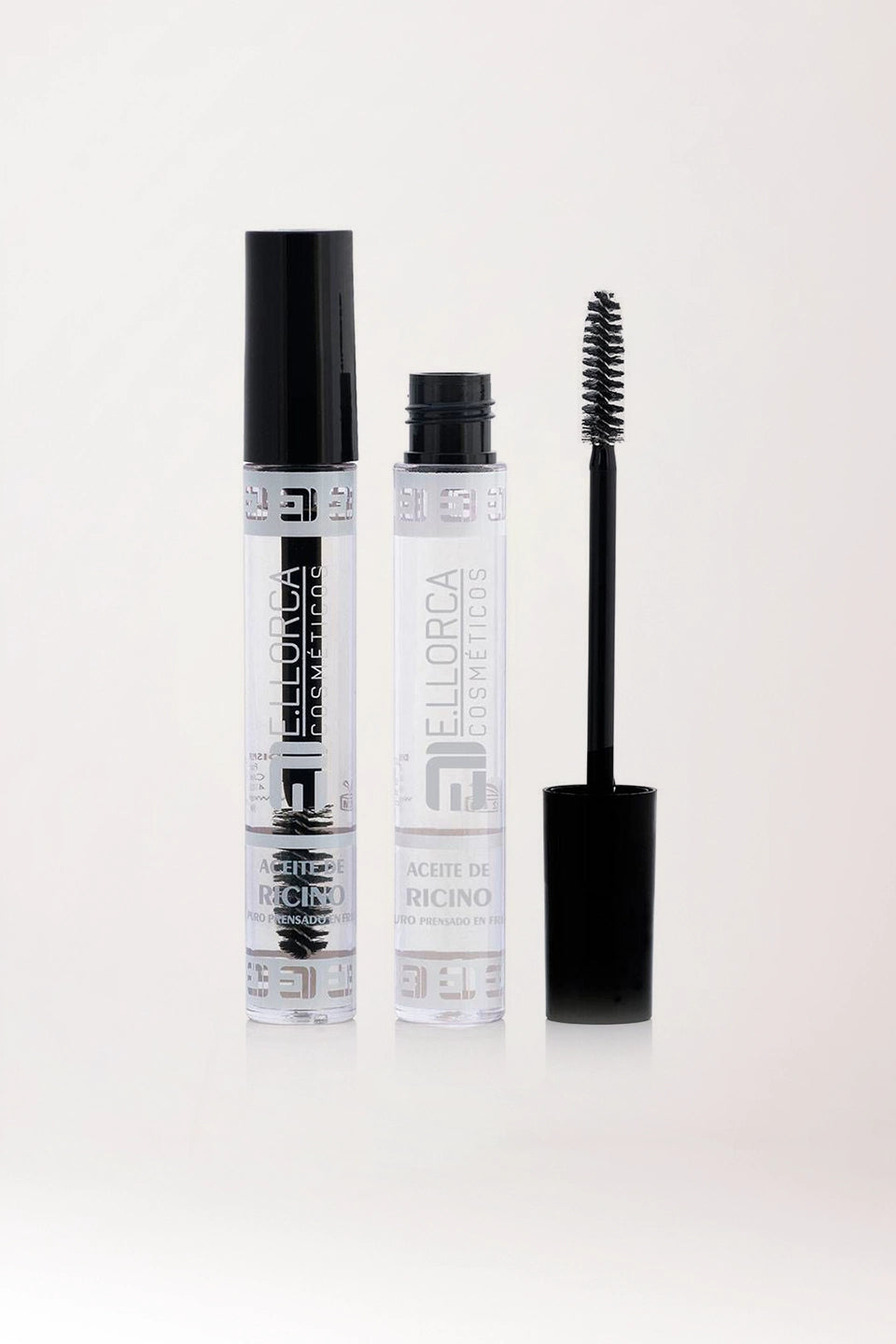 Aceite de Ricino para pestañas - Elisabeth Llorca