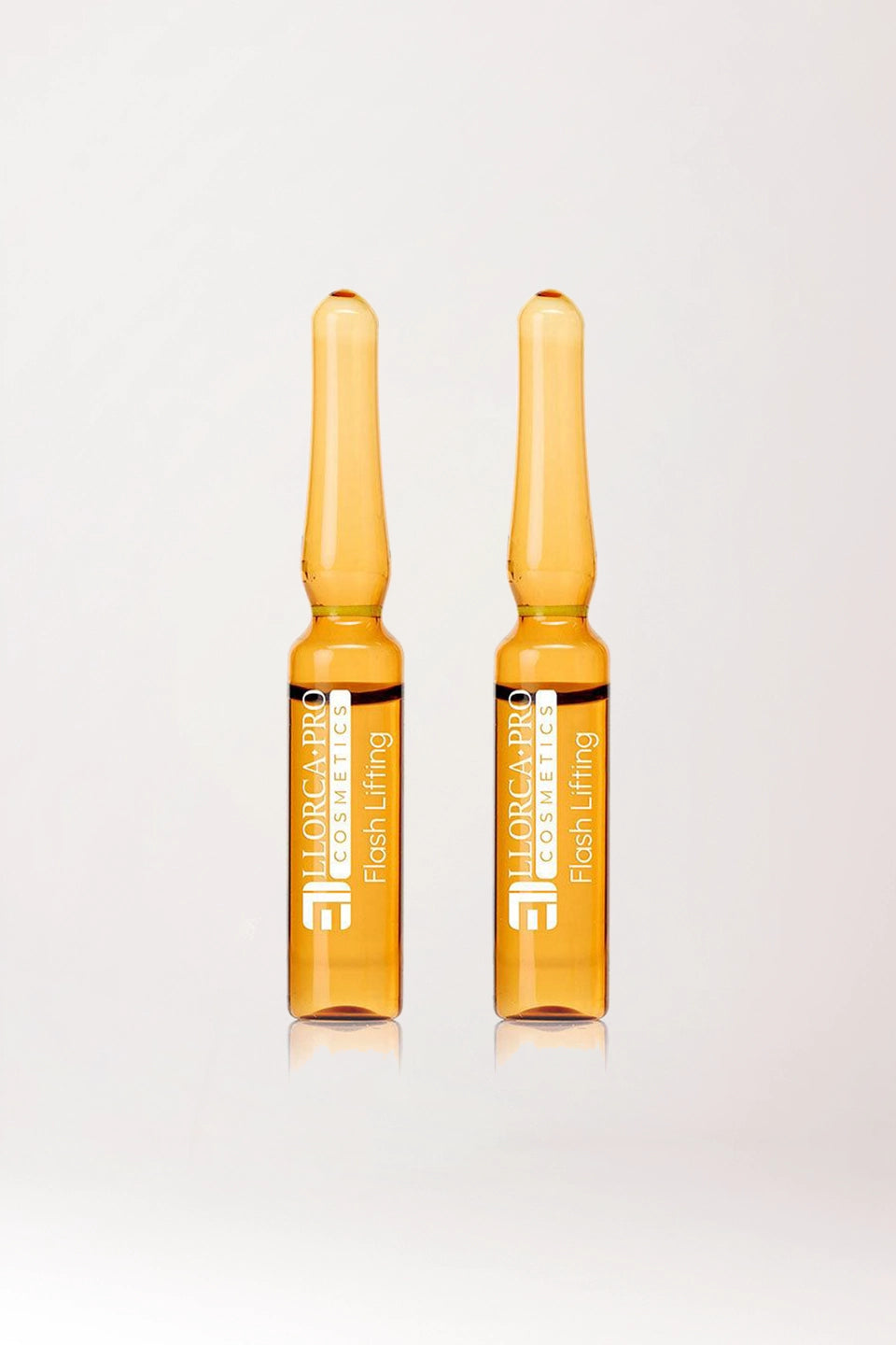 Ampollas flash efecto lifting - Elisabeth Llorca