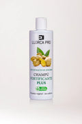 ELISABETH LLORCA - Champú de jengibre e hidrolizado